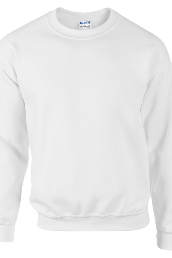 Gildan DryBlend Crewneck Sweatshirt Unisex
