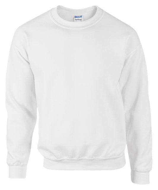Gildan DryBlend Crewneck Sweatshirt Unisex
