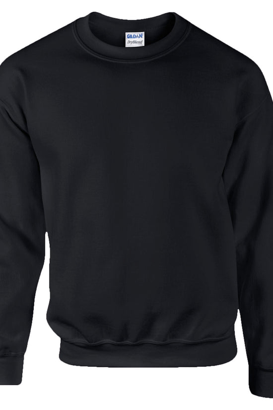 Gildan DryBlend Crewneck Sweatshirt Unisex