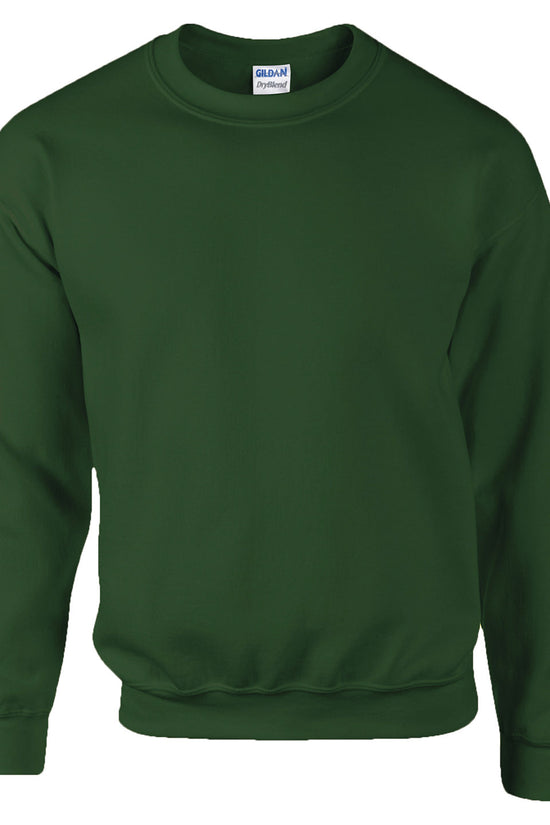 Gildan DryBlend Crewneck Sweatshirt Unisex