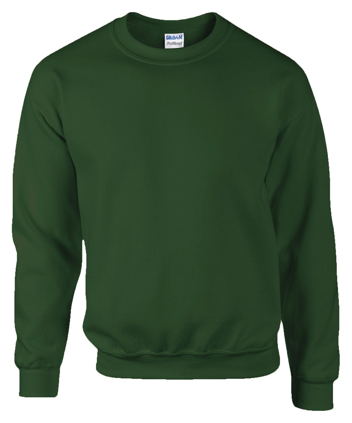 Gildan DryBlend Crewneck Sweatshirt Unisex