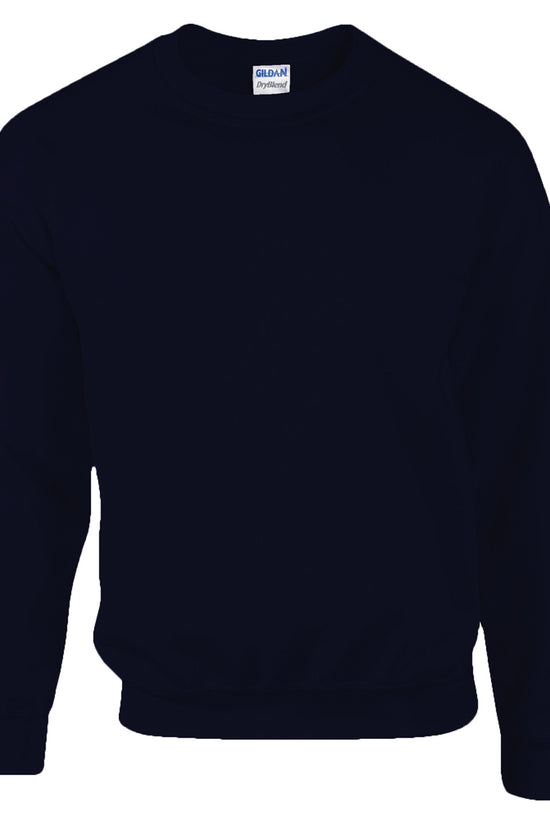 Gildan DryBlend Crewneck Sweatshirt Unisex