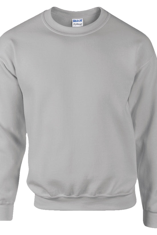 Gildan DryBlend Crewneck Sweatshirt Unisex