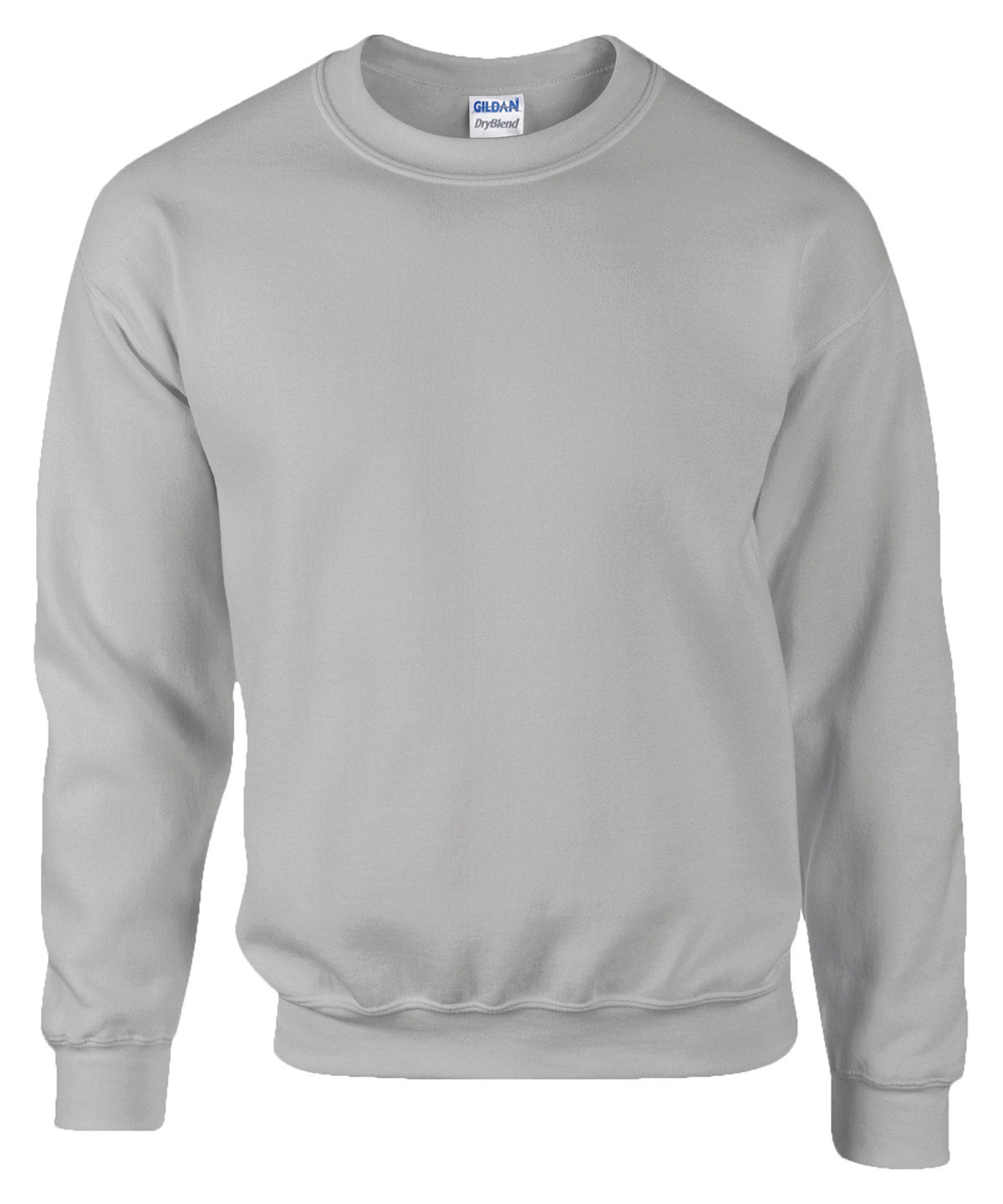 Gildan DryBlend Crewneck Sweatshirt Unisex