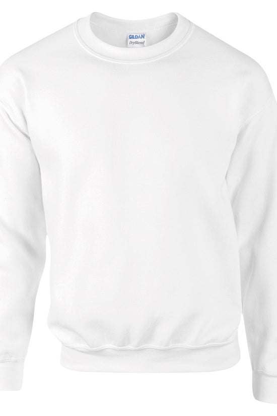 Gildan DryBlend Crewneck Sweatshirt Unisex