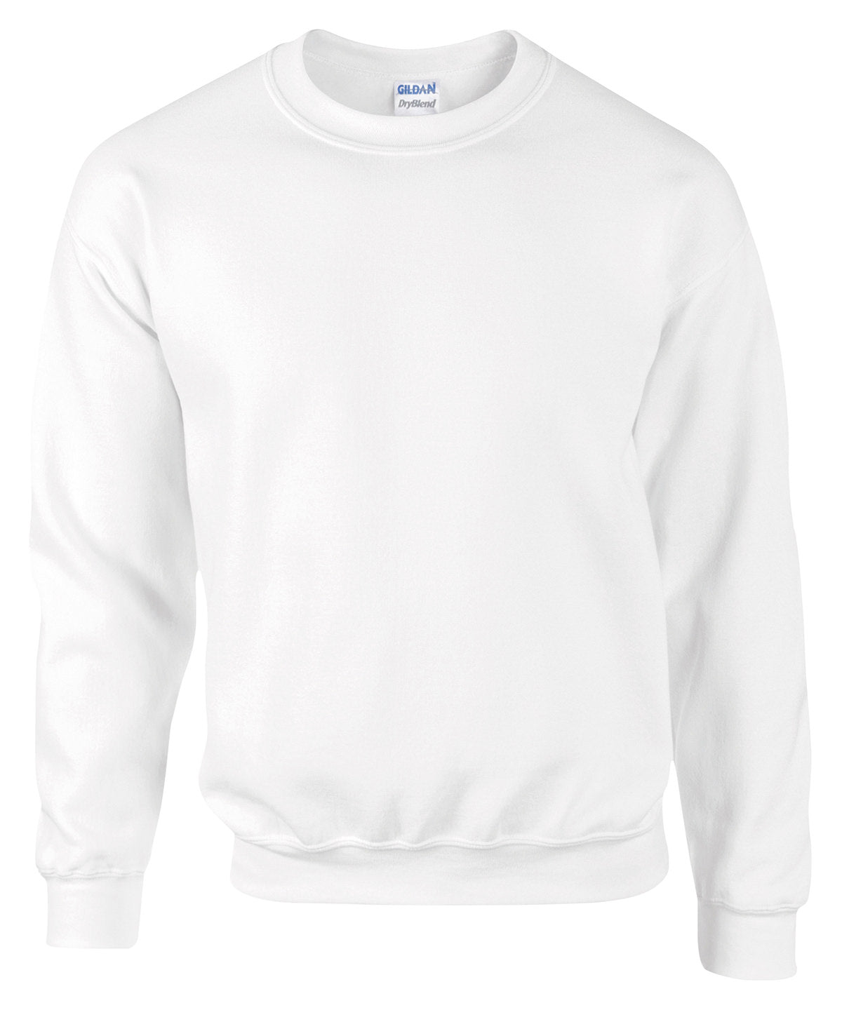 Gildan DryBlend Crewneck Sweatshirt Unisex
