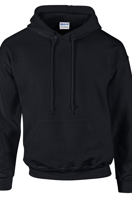 Gildan DryBlend Adult Hooded Sweatshirt Soft MoistureWicking Unisex Hoodie
