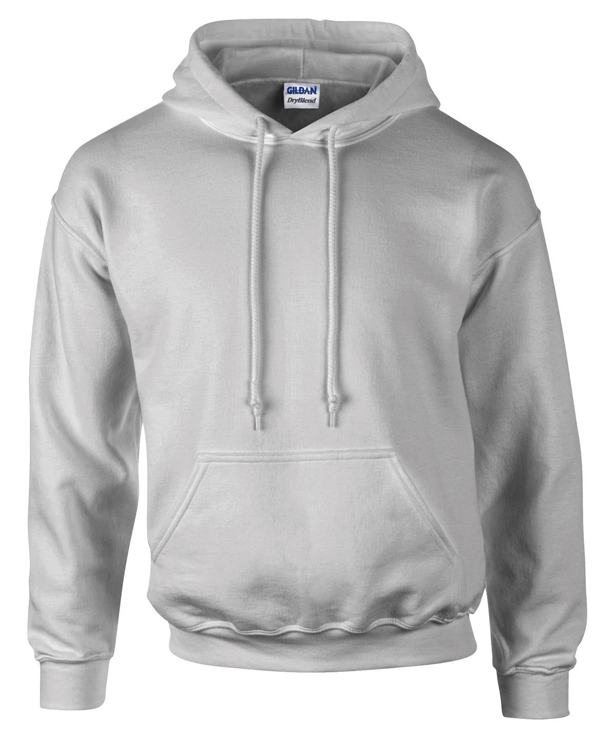 Gildan DryBlend Adult Hooded Sweatshirt Soft MoistureWicking Unisex Hoodie