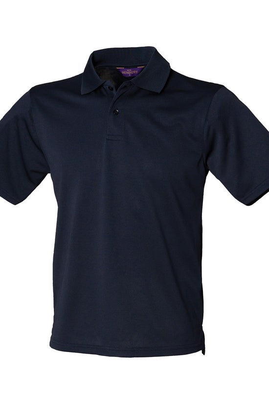 Coolplus Performance Polo Shirt MoistureWicking Stylish
