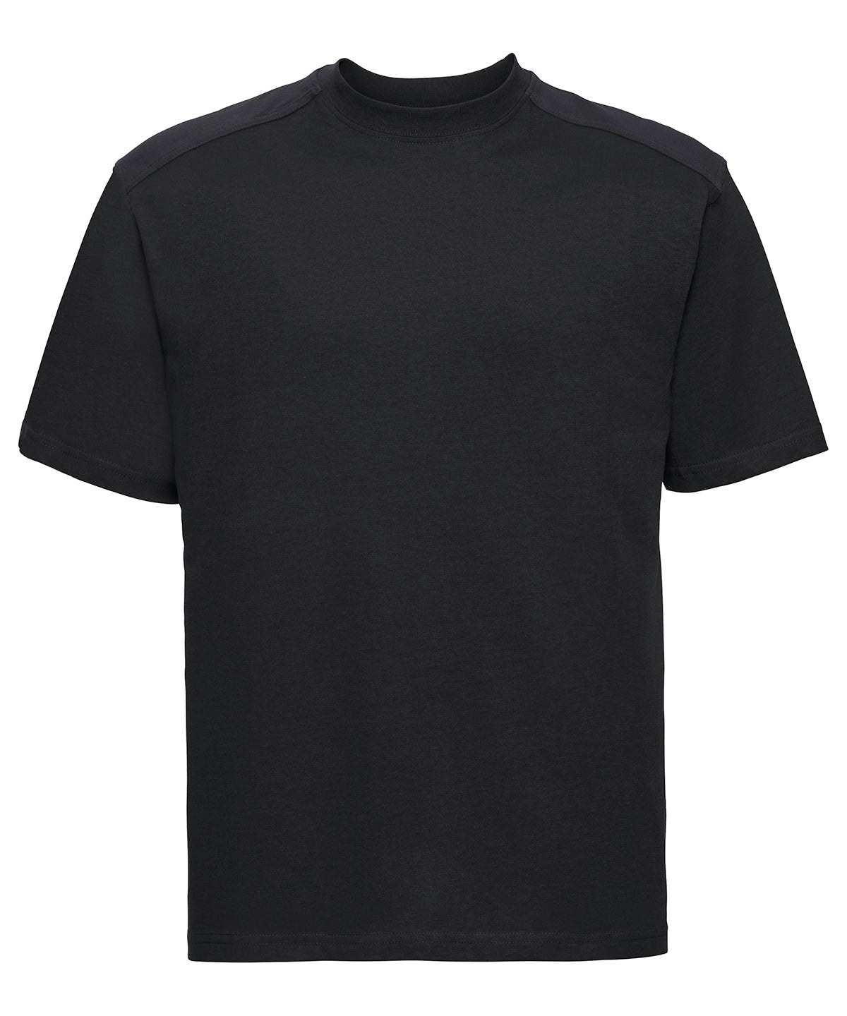 Russell Europe Workwear TShirt for Men Plus Sizes