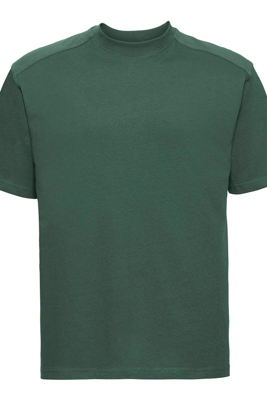 Russell Europe Workwear TShirt for Men Plus Sizes