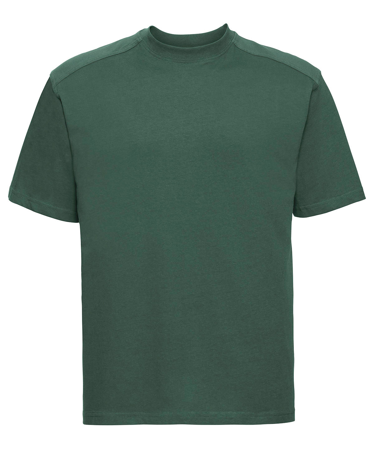 Russell Europe Workwear TShirt for Men Plus Sizes