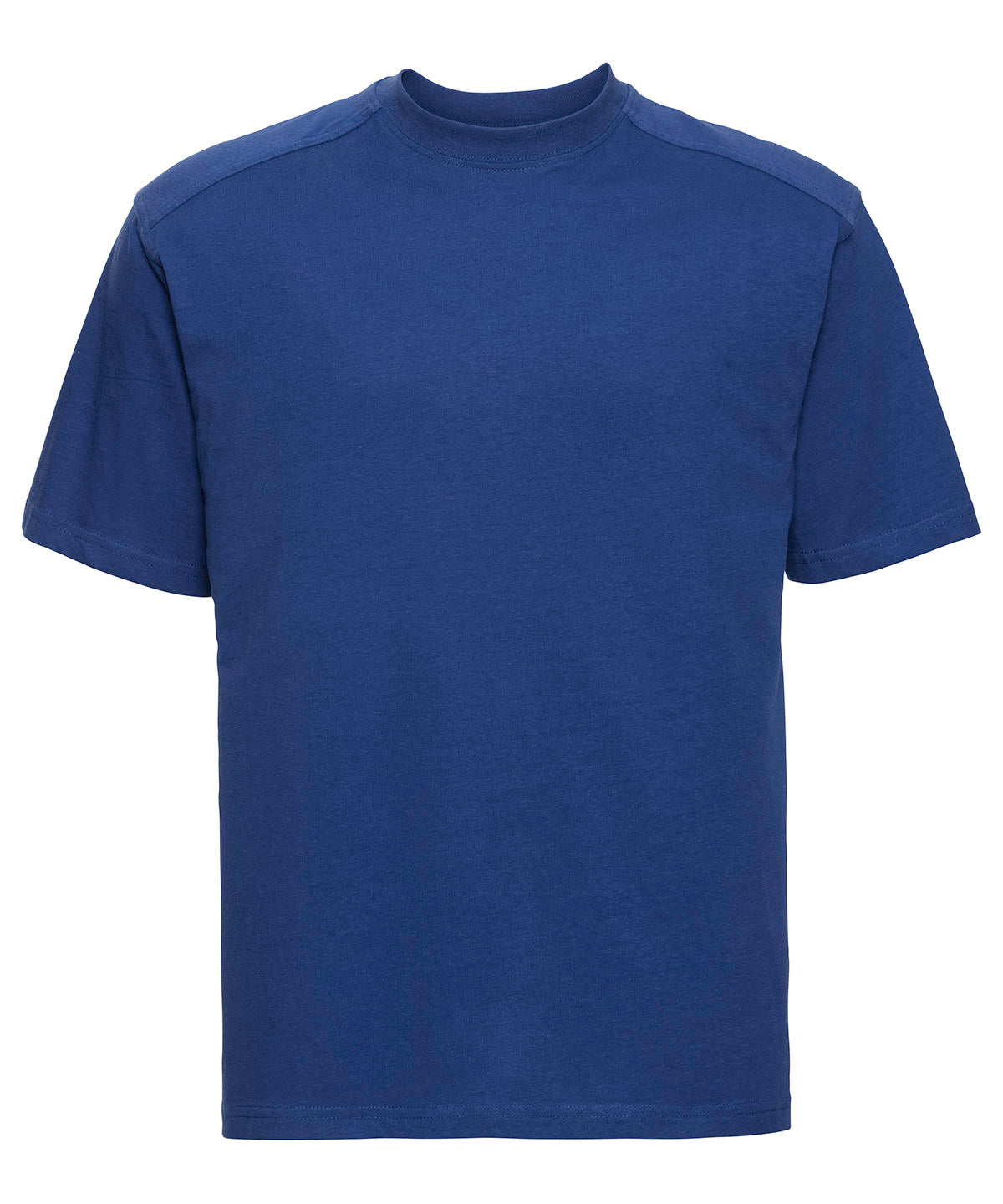 Russell Europe Workwear TShirt for Men Plus Sizes
