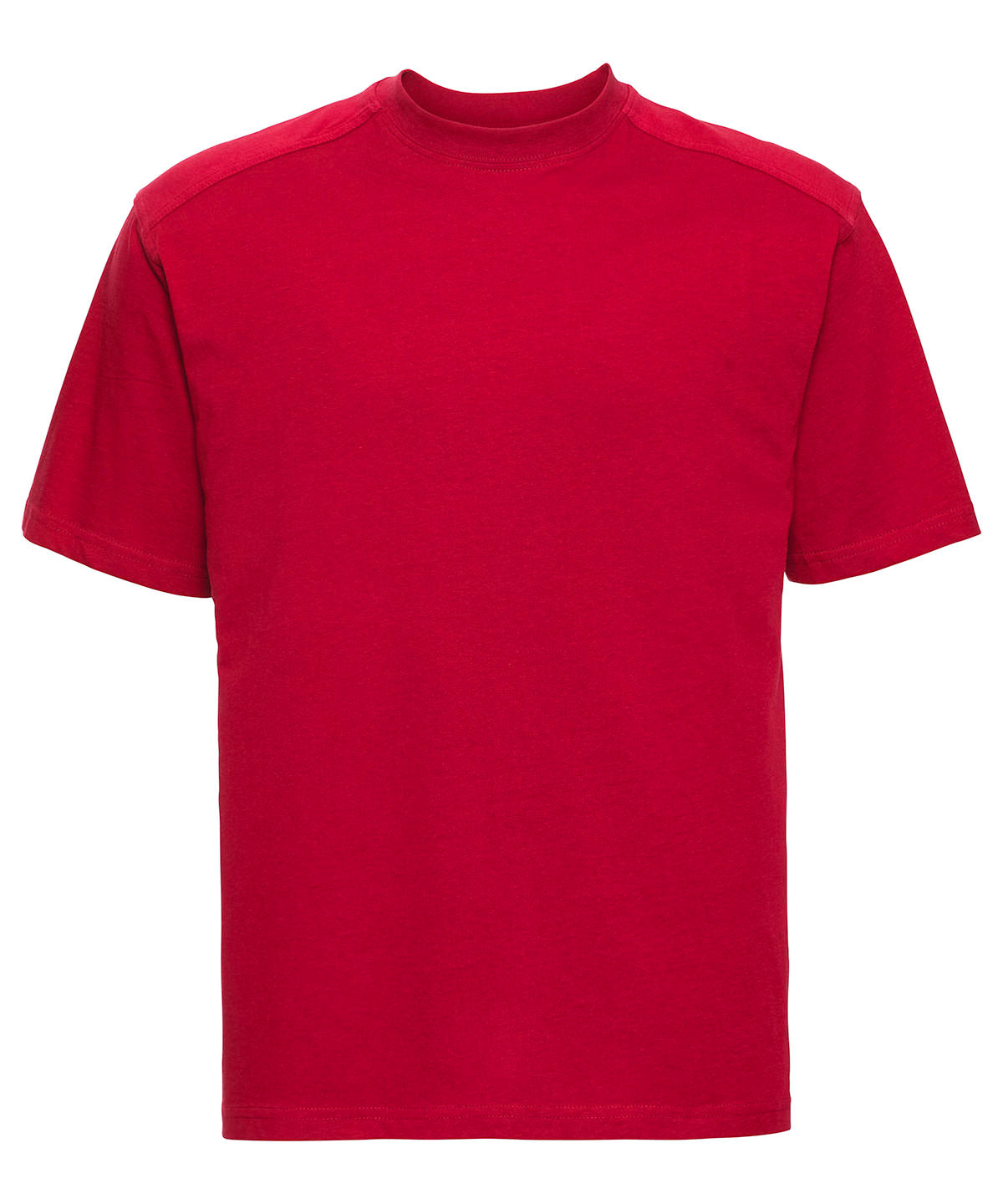 Russell Europe Workwear TShirt for Men Plus Sizes