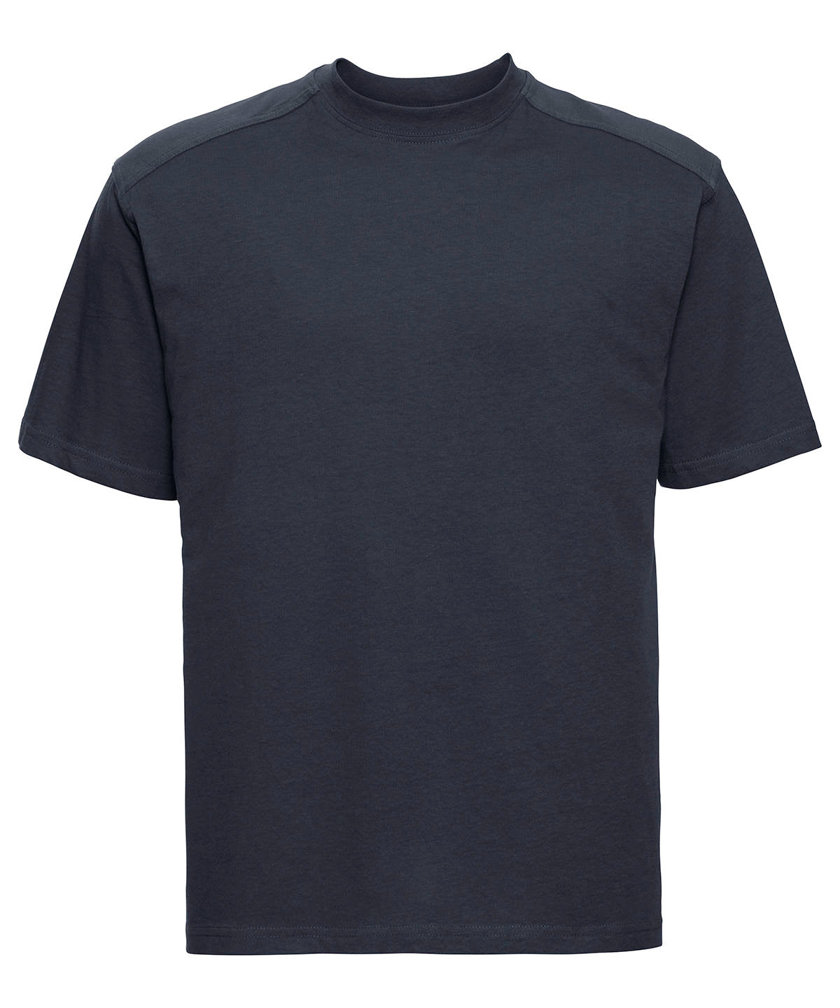 Russell Europe Workwear TShirt for Men Plus Sizes