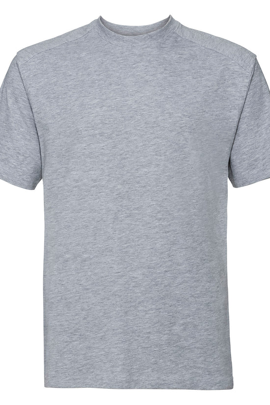 Russell Europe Workwear TShirt for Men Plus Sizes