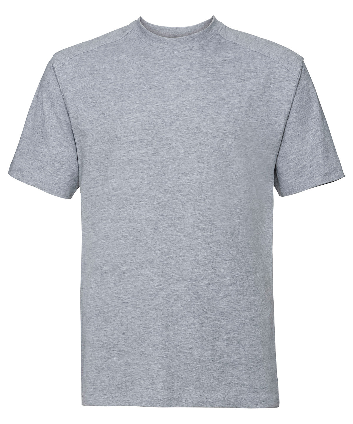 Russell Europe Workwear TShirt for Men Plus Sizes
