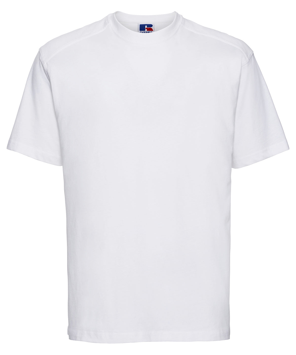 Russell Europe Workwear TShirt for Men Plus Sizes