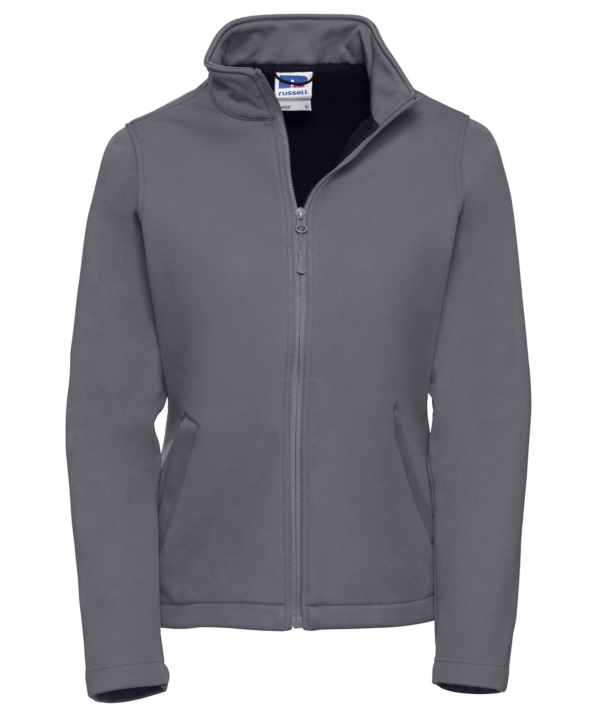 Russell Europe Womens Smart Softshell Jacket Plus Sizes