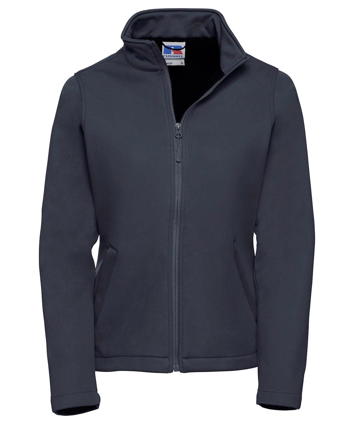 Russell Europe Womens Smart Softshell Jacket Plus Sizes