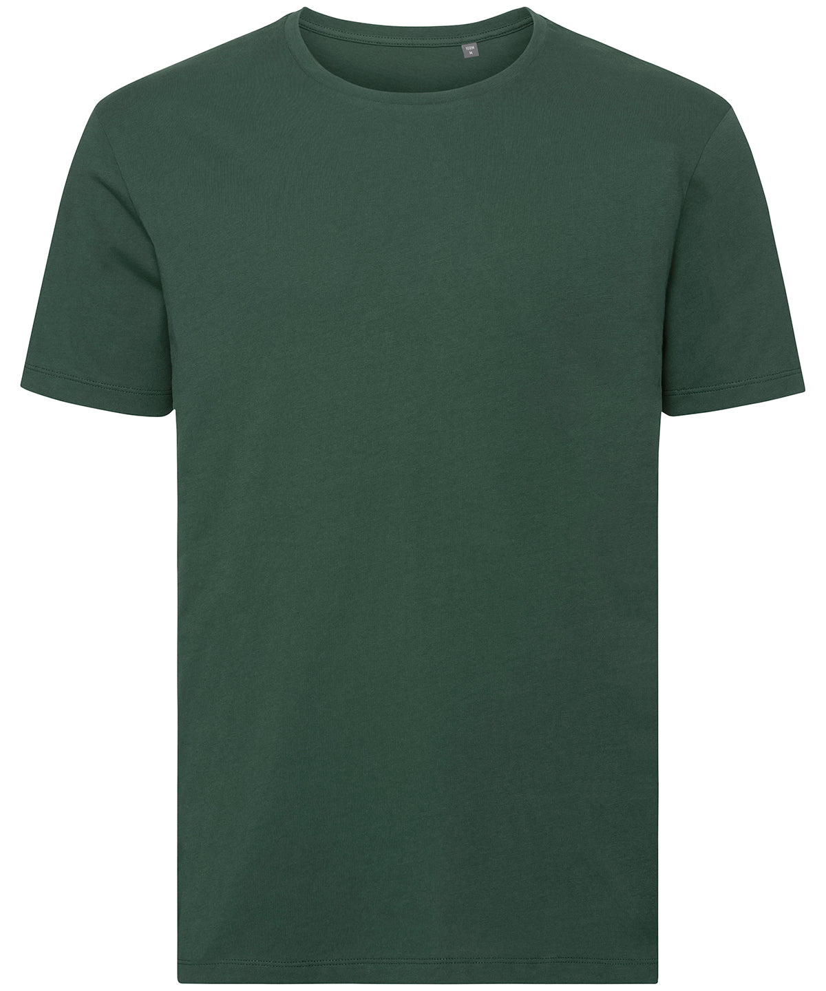 Russell Europe Pure Organic Tee Contemporary Fit TShirts