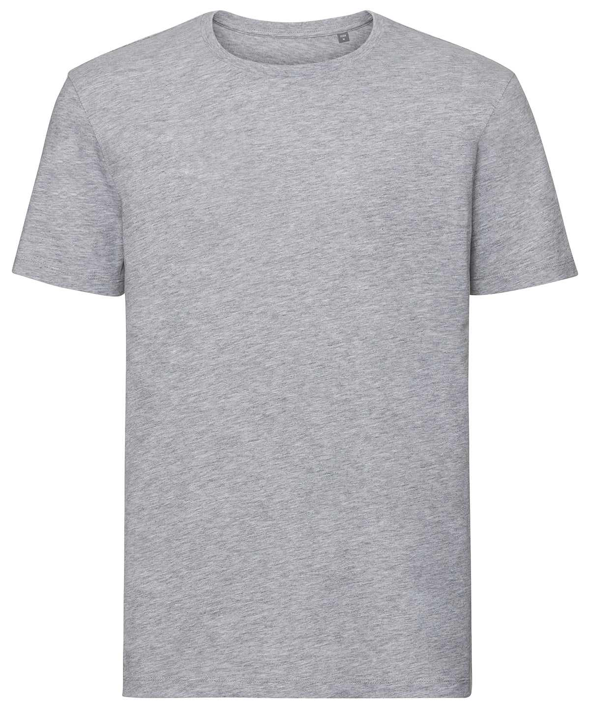 Russell Europe Pure Organic Tee Contemporary Fit TShirts