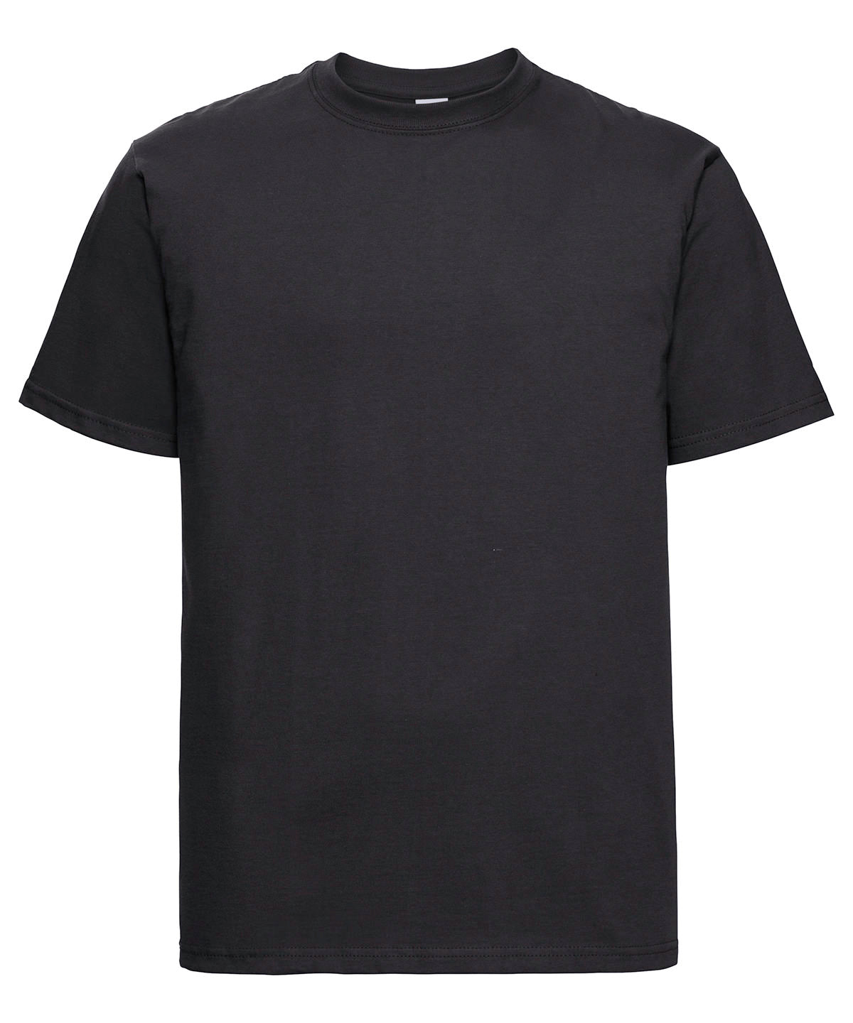 Russell Europe Classic Heavyweight Ringspun TShirt for Men