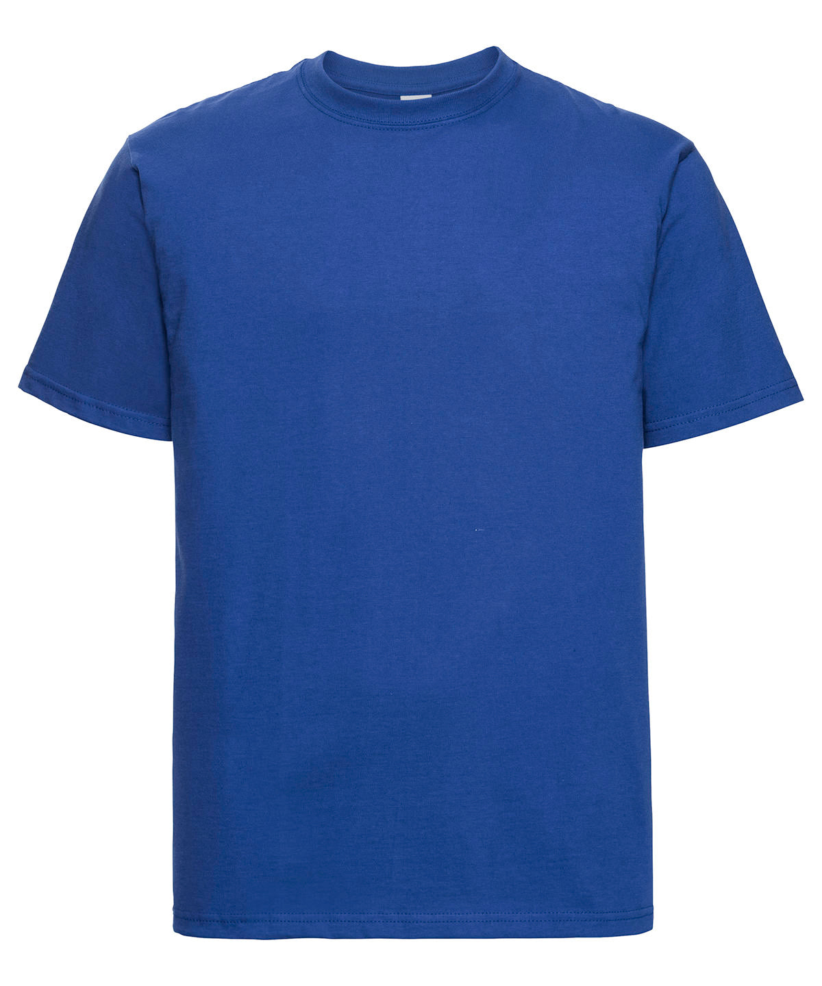 Russell Europe Classic Heavyweight Ringspun TShirt for Men