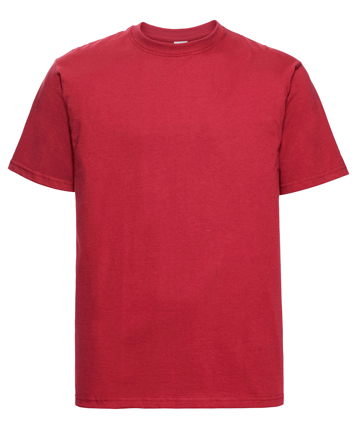 Russell Europe Classic Heavyweight Ringspun TShirt for Men