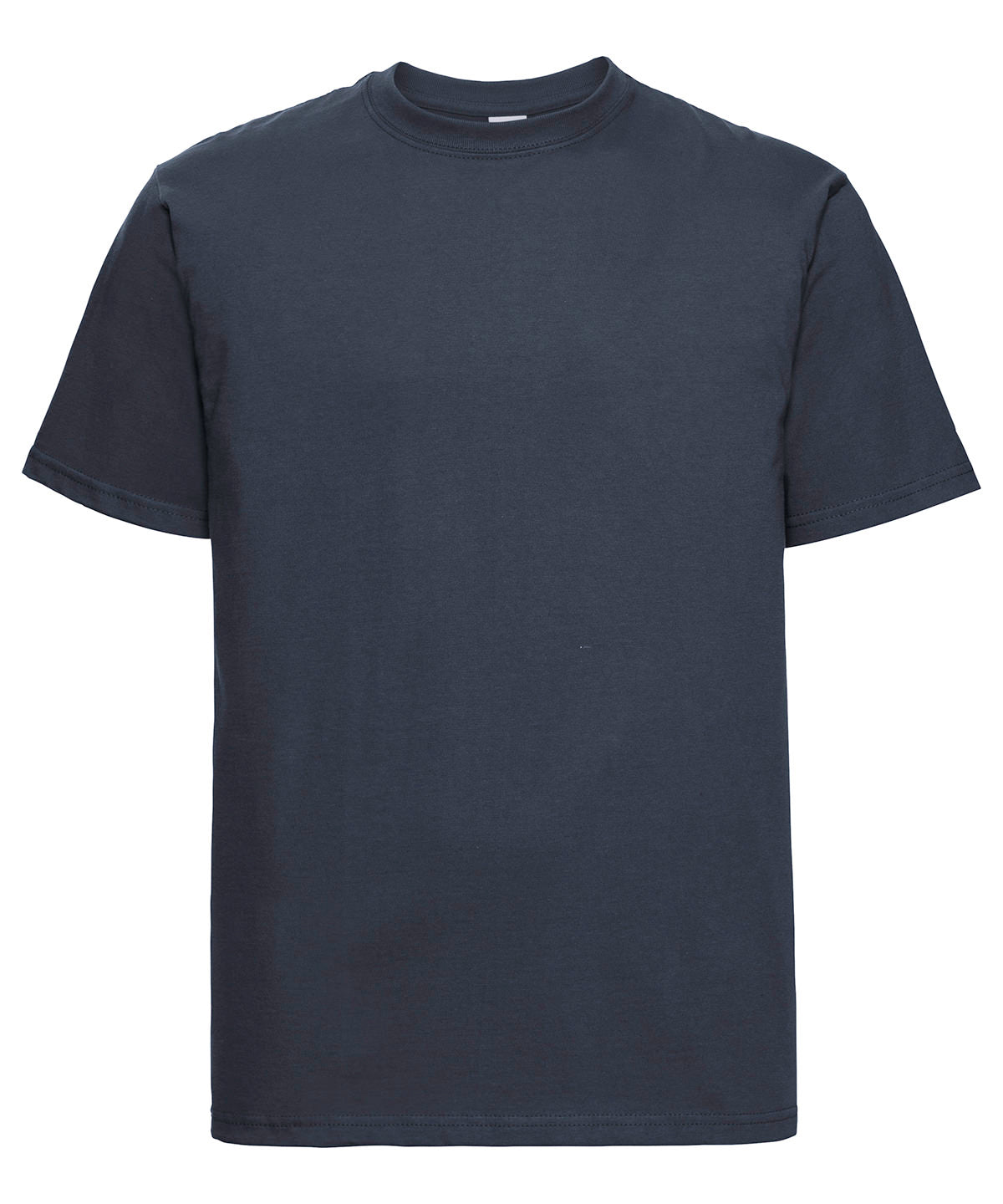 Russell Europe Classic Heavyweight Ringspun TShirt for Men