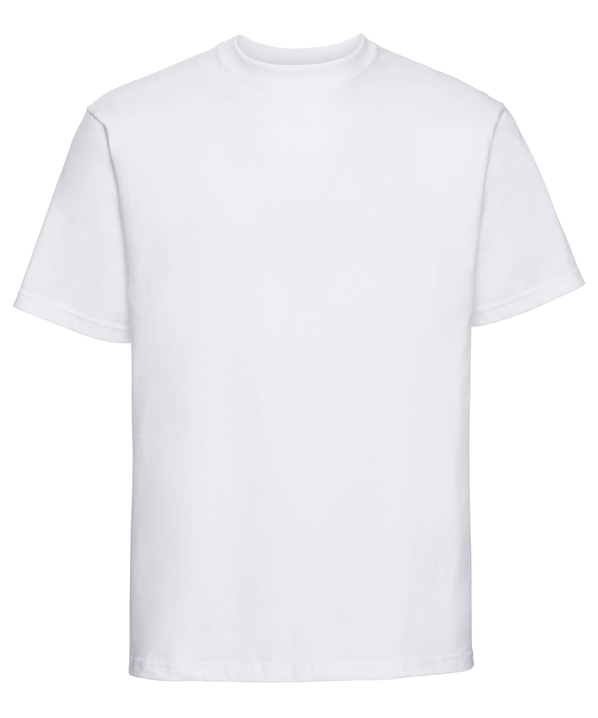 Russell Europe Classic Heavyweight Ringspun TShirt for Men