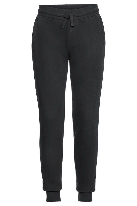 Russell Europe Authentic Jog Pants for Men Plus Sizes