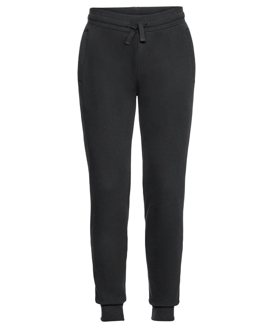 Russell Europe Authentic Jog Pants for Men Plus Sizes