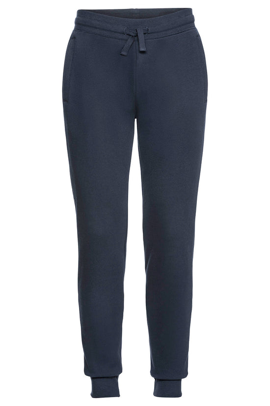 Russell Europe Authentic Jog Pants for Men Plus Sizes