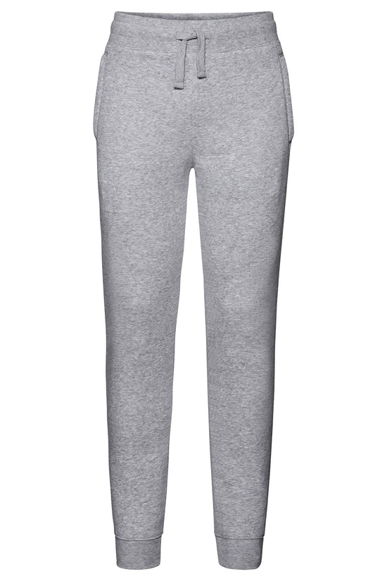Russell Europe Authentic Jog Pants for Men Plus Sizes