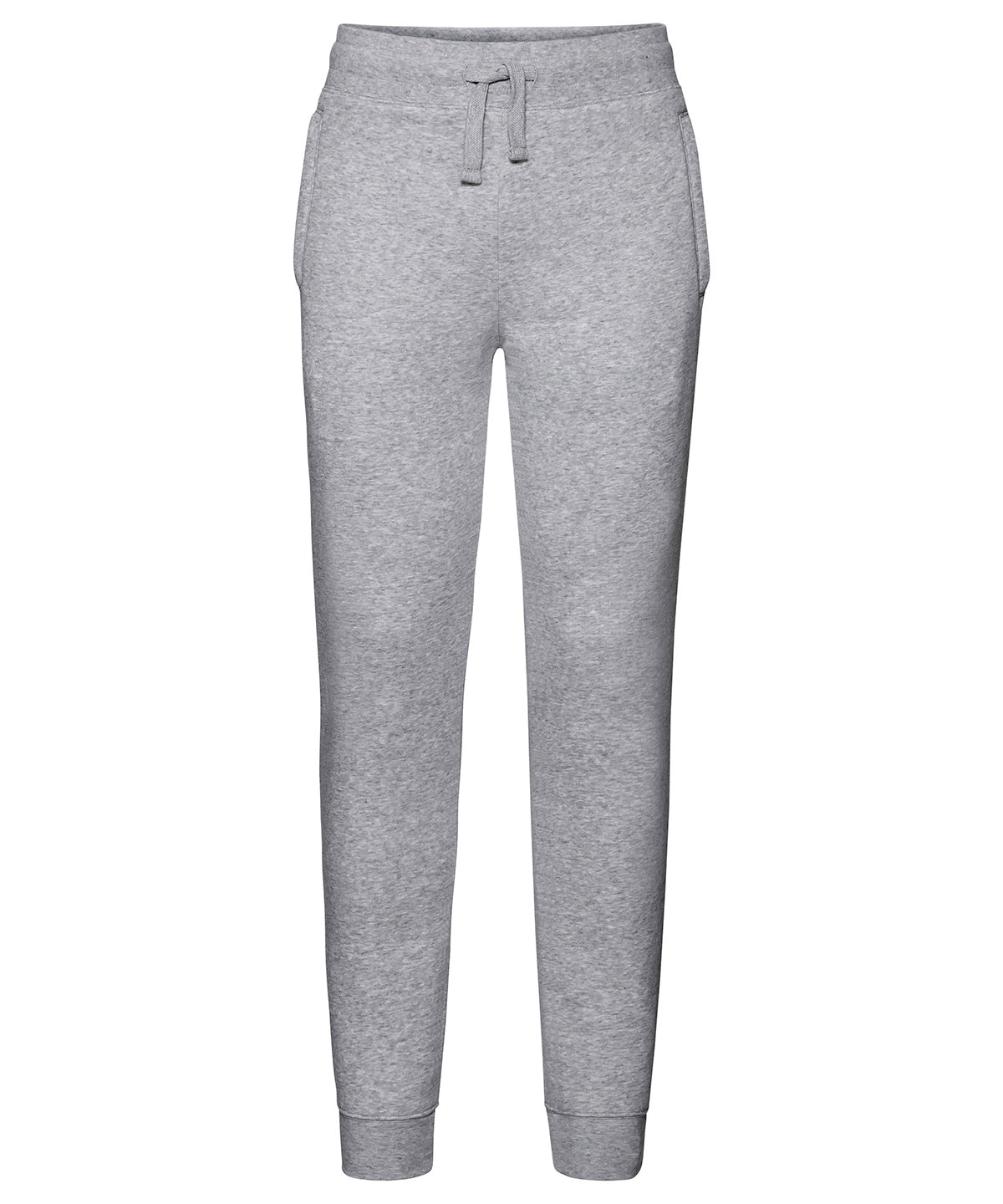 Russell Europe Authentic Jog Pants for Men Plus Sizes