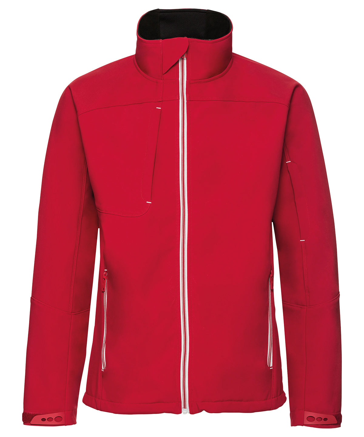 Russell Europe Bionic Softshell Jacket High Performance Design