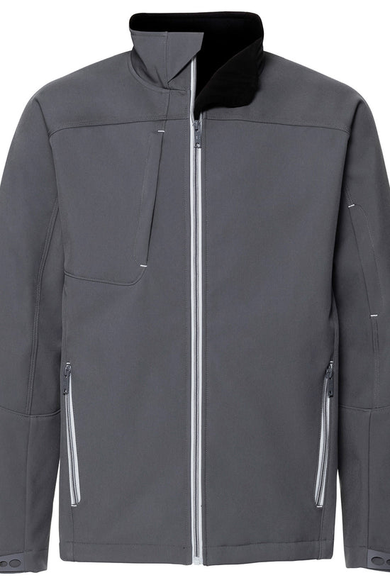 Russell Europe Bionic Softshell Jacket High Performance Design