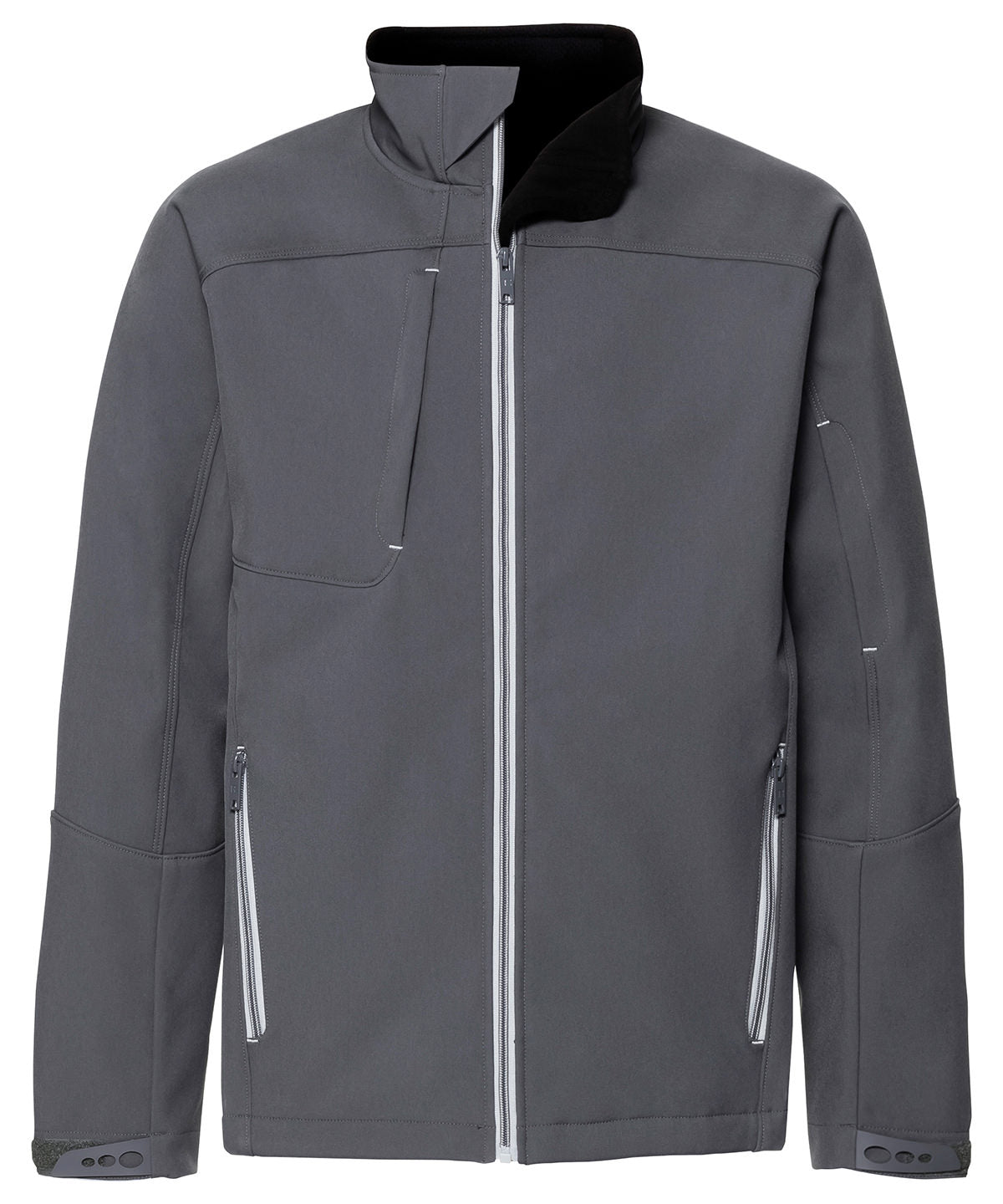 Russell Europe Bionic Softshell Jacket High Performance Design