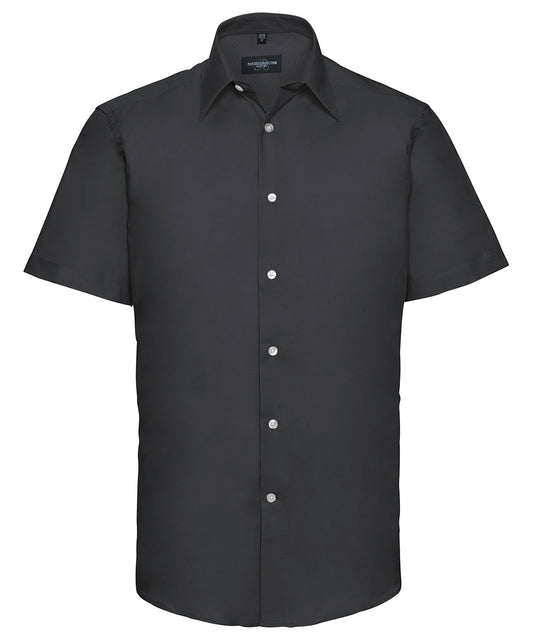 Tailored Oxford Shirt for Men Classic Fit