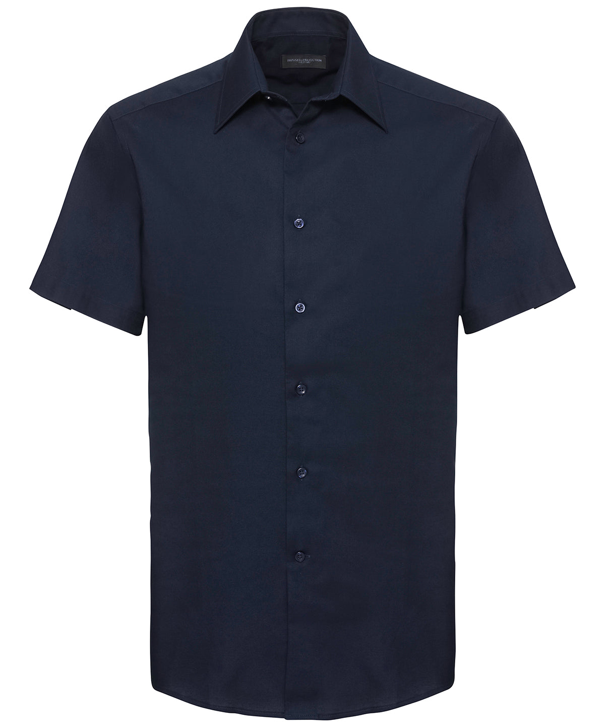 Tailored Oxford Shirt for Men Classic Fit