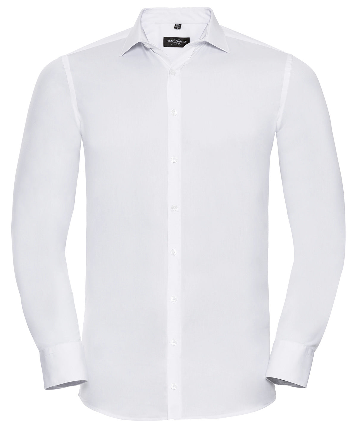 Russell Collection Ultimate Stretch Shirt for Men