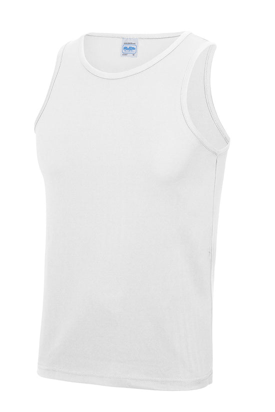 AWDis Just Cool Performance Cool Vest for Men
