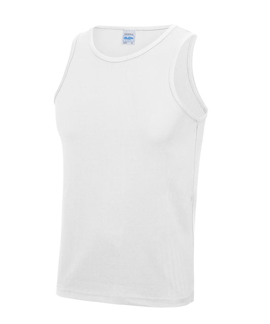 AWDis Just Cool Performance Cool Vest for Men