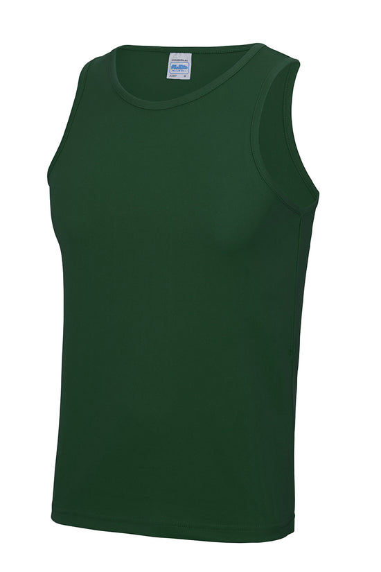 AWDis Just Cool Performance Cool Vest for Men