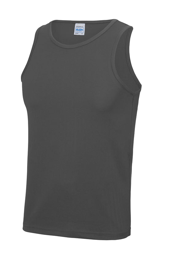 AWDis Just Cool Performance Cool Vest for Men