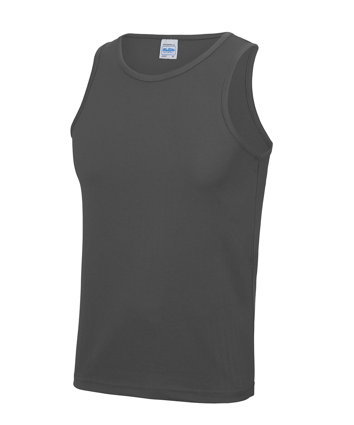 AWDis Just Cool Performance Cool Vest for Men