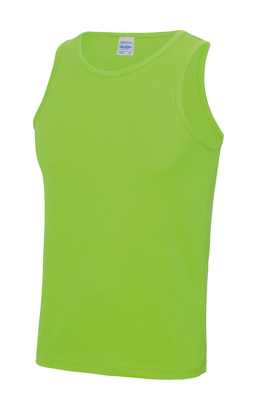 AWDis Just Cool Performance Cool Vest for Men