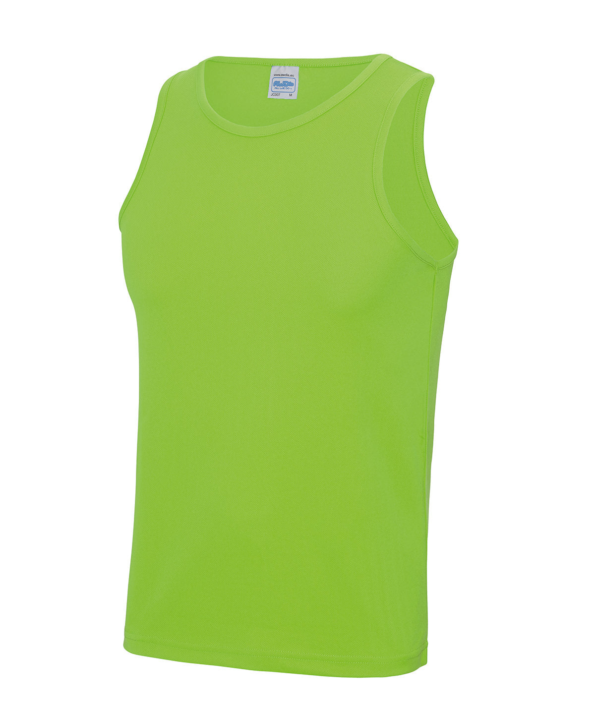AWDis Just Cool Performance Cool Vest for Men