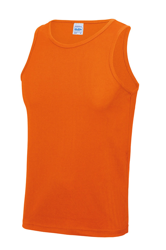 AWDis Just Cool Performance Cool Vest for Men